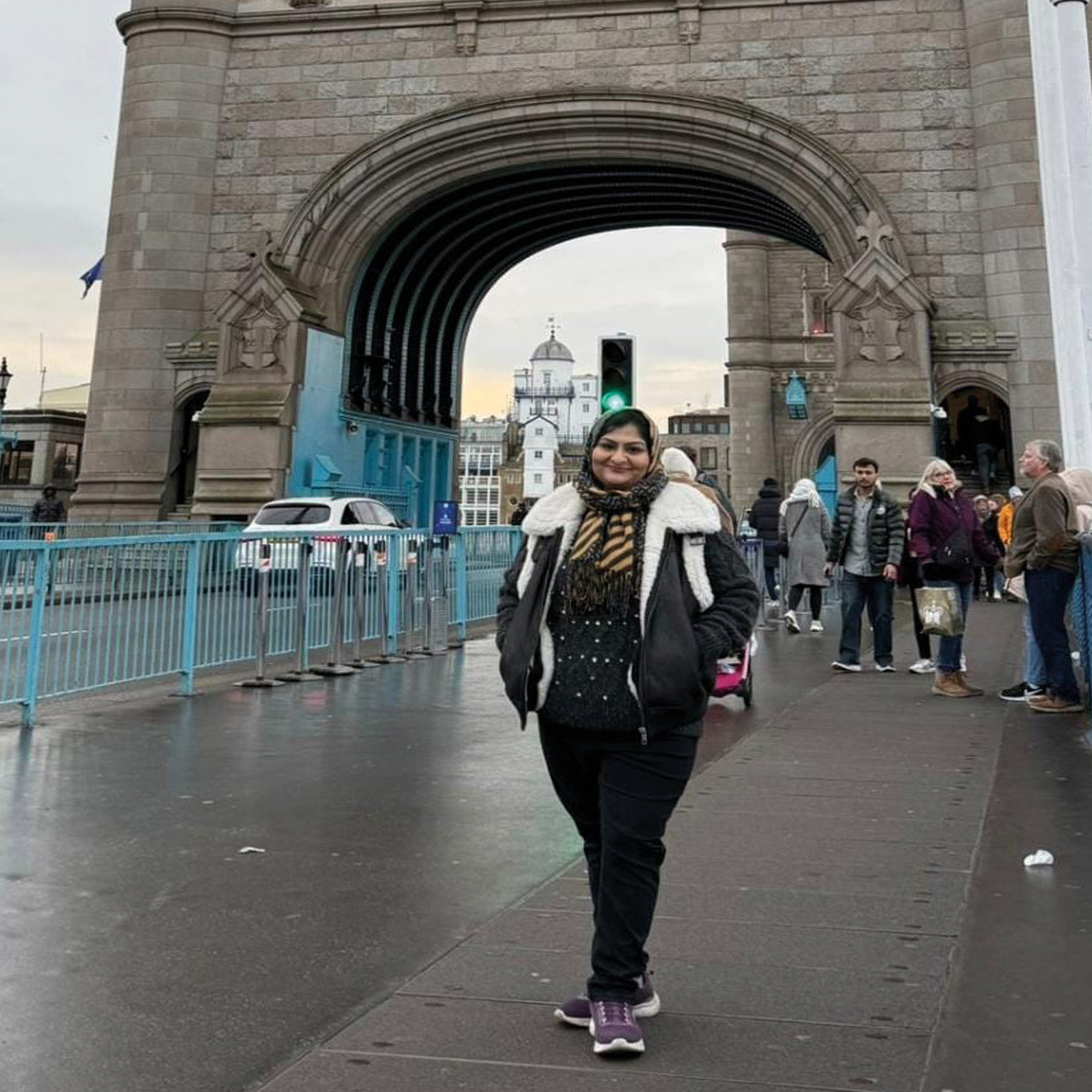 Counselor & Documentation Support